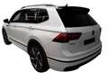 Volkswagen Tiguan Allspace 2.0 TDI DSG 4Motion R-Line Weiß - thumbnail 3