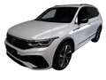Volkswagen Tiguan Allspace 2.0 TDI DSG 4Motion R-Line Weiß - thumbnail 1