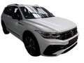Volkswagen Tiguan Allspace 2.0 TDI DSG 4Motion R-Line Weiß - thumbnail 2