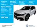 Volkswagen Tiguan Allspace 2.0 TDI DSG 4Motion R-Line Weiß - thumbnail 1