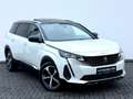 Peugeot 5008 GT /NAVI/LED/PANO/CAM/7.SITZER/1.HAND/ Blanc - thumbnail 3