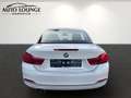 BMW 430 i Cabrio LCI | Luxury Line | H&K | LED | Navi Weiß - thumbnail 5