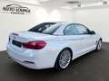 BMW 430 i Cabrio LCI | Luxury Line | H&K | LED | Navi Weiß - thumbnail 6