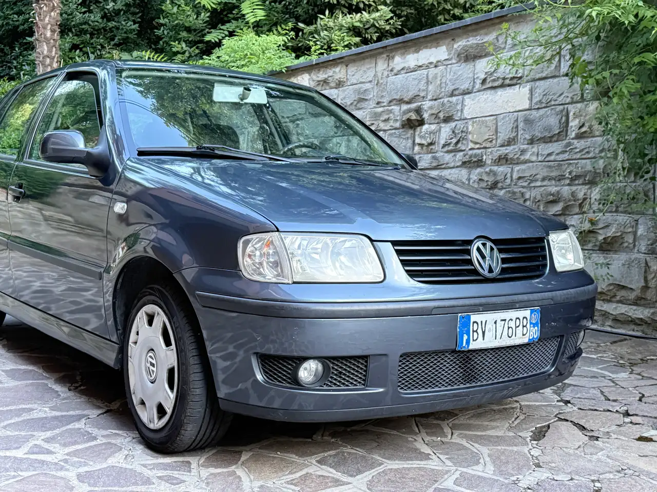 Volkswagen Polo 5p 1.4 Comfortline 75cv, foto 1