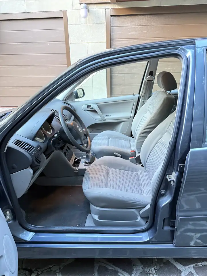 Volkswagen Polo 5p 1.4 Comfortline 75cv, foto 5