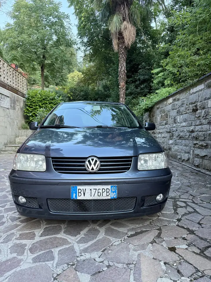 Volkswagen Polo 5p 1.4 Comfortline 75cv, foto 3