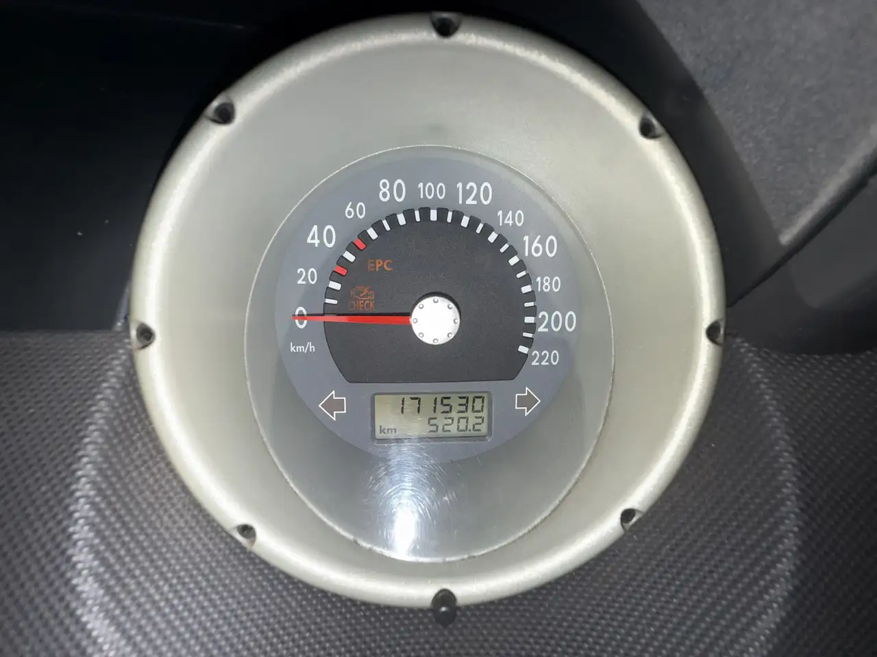 Volkswagen Polo 5p 1.4 Comfortline 75cv, foto 6