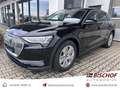 Audi e-tron 55 quattro Kamera AIR-SUS DAB SHZ Schwarz - thumbnail 1