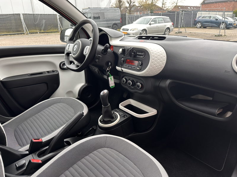 Photo du véhicule