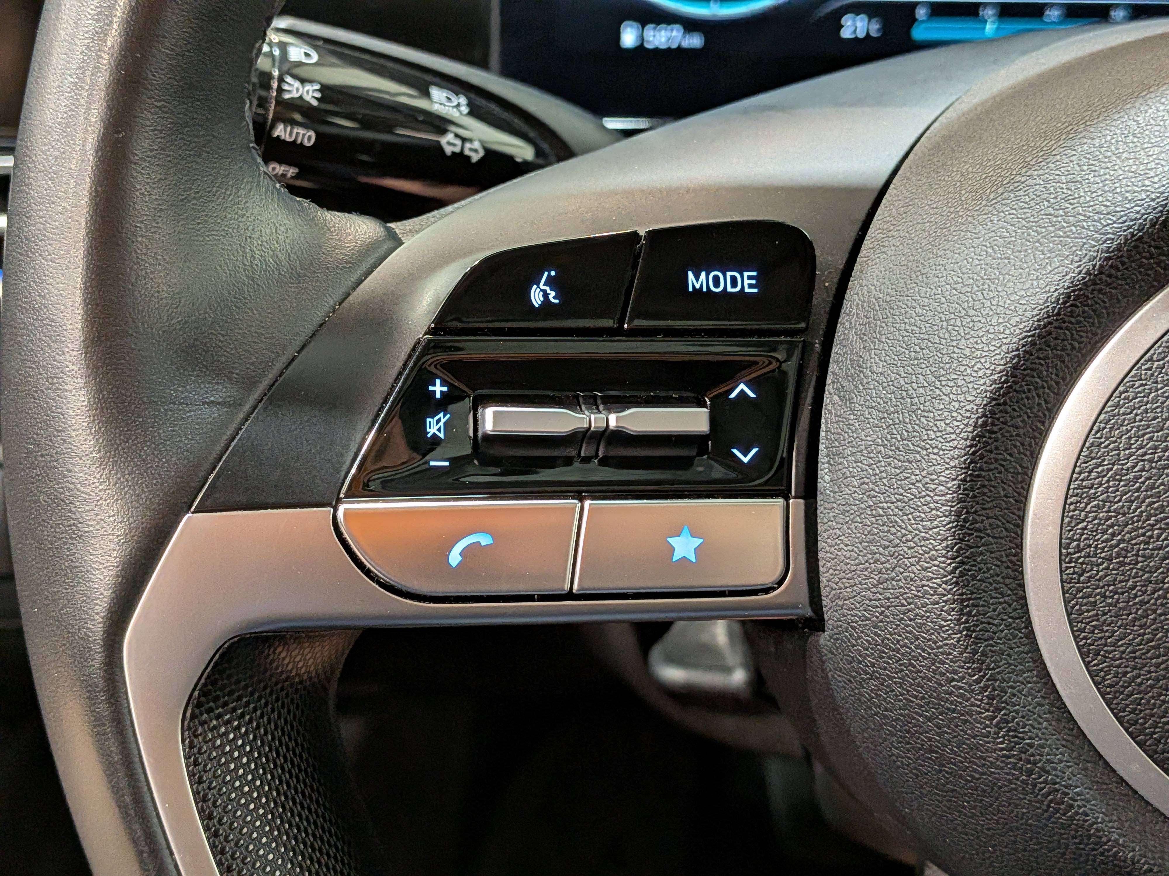 Hyundai Elantra 2025