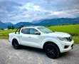 Nissan Navara Weiß - thumbnail 1