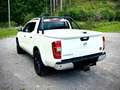 Nissan Navara Weiß - thumbnail 3
