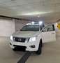 Nissan Navara Weiß - thumbnail 7
