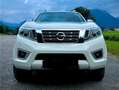 Nissan Navara Weiß - thumbnail 5