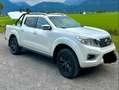 Nissan Navara Weiß - thumbnail 6