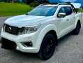 Nissan Navara Weiß - thumbnail 4