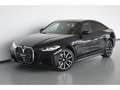 BMW 420 Gran Coupe i M Sport Klima Park-Assistent Glasdach Black - thumbnail 1