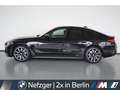 BMW 420 Gran Coupe i M Sport Klima Park-Assistent Glasdach Black - thumbnail 3