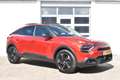 Citroen C4 Puretech 130 EAT8 Shine | Leder | Panorama dak | A Rouge - thumbnail 9