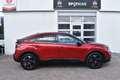 Citroen C4 Puretech 130 EAT8 Shine | Leder | Panorama dak | A Rouge - thumbnail 8