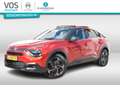 Citroen C4 Puretech 130 EAT8 Shine | Leder | Panorama dak | A Rouge - thumbnail 1