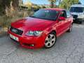 Audi A3 2.0 FSI Ambiente S-Tronic Rojo - thumbnail 1