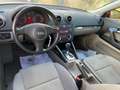 Audi A3 2.0 FSI Ambiente S-Tronic Rojo - thumbnail 4
