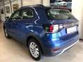 Volkswagen T-Cross 1.0 TSI Style BMT Blu/Azzurro - thumbnail 4