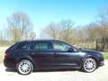 Skoda Octavia Break Benzine 18"Alu Sportline zw Topwagen Nw 20 Noir - thumbnail 30