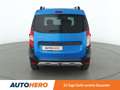 Dacia Dokker 1.2 TCe Stepway *NAVI*PDC*SHZ*ALU*TEMPO* Blau - thumbnail 5