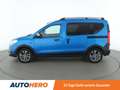 Dacia Dokker 1.2 TCe Stepway *NAVI*PDC*SHZ*ALU*TEMPO* Blau - thumbnail 3