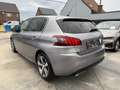 Peugeot 308 1.2i 130PK GT-LINE 5-DEURS NAVI XENON LEDER LED Gris - thumbnail 7