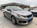 Peugeot 308 1.2i 130PK GT-LINE 5-DEURS NAVI XENON LEDER LED Gris - thumbnail 3