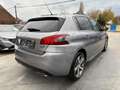 Peugeot 308 1.2i 130PK GT-LINE 5-DEURS NAVI XENON LEDER LED Gris - thumbnail 5