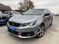Peugeot 308 1.2i 130PK GT-LINE 5-DEURS NAVI XENON LEDER LED Gris - thumbnail 1