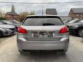 Peugeot 308 1.2i 130PK GT-LINE 5-DEURS NAVI XENON LEDER LED Gris - thumbnail 6