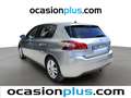 Peugeot 308 1.2 PureTech S&S Style 110 Plateado - thumbnail 3