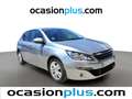 Peugeot 308 1.2 PureTech S&S Style 110 Plateado - thumbnail 2