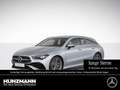 Mercedes-Benz CLA 200 d SB AMG MBUXNavi-Prem. Easy-P 360° Argent - thumbnail 1