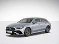 Mercedes-Benz CLA 200 d SB AMG MBUXNavi-Prem. Easy-P 360° Silber - thumbnail 1