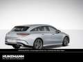 Mercedes-Benz CLA 200 d SB AMG MBUXNavi-Prem. Easy-P 360° Argent - thumbnail 3