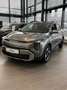 Kia Stonic 1,0 TGDI GPF 48V MHEV Silber DCT7 Grau - thumbnail 5