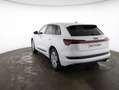 Audi e-tron 55 quattro 300 kW S line Weiß - thumbnail 23