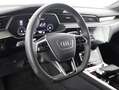 Audi e-tron 55 quattro 300 kW S line Weiß - thumbnail 38