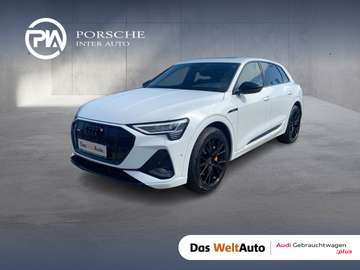55 quattro 300 kW S line