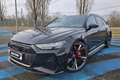 Audi RS6 RS6 Avant Quattro 4.0i V8 TFSI - 600 - BVA Tiptronic RS6 AVANT BREAK véhicule Français Schwarz - thumbnail 4