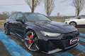 Audi RS6 RS6 Avant Quattro 4.0i V8 TFSI - 600 - BVA Tiptronic RS6 AVANT BREAK véhicule Français Schwarz - thumbnail 2