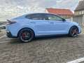 Hyundai i30 2.0 T-GDI 280 CV Fastback N Performance Blu/Azzurro - thumbnail 13