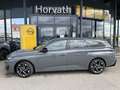 Peugeot 308 SW Hybrid 145 e-DSC6 Allure!NAVI,KAMERA,LED,TOP! Grau - thumbnail 3
