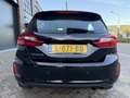 Ford Fiesta 1.0 EcoBoost / 95 PK / Navigatie + Apple-Carplay / Zwart - thumbnail 7